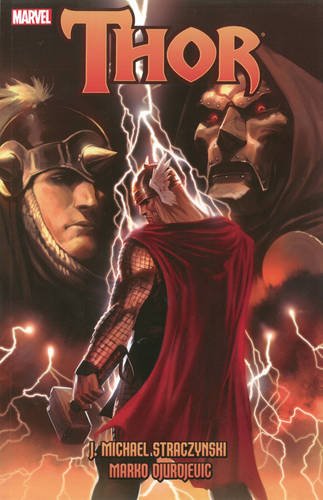 Thor Volume 3