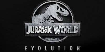 jurassic world evolution