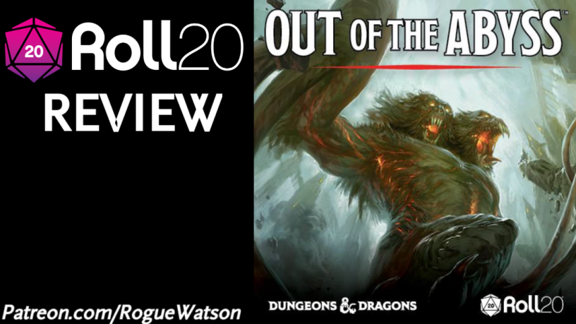 roll20 review